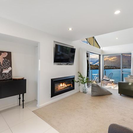 Luxury Away - Summit View Vila Queenstown Exterior foto