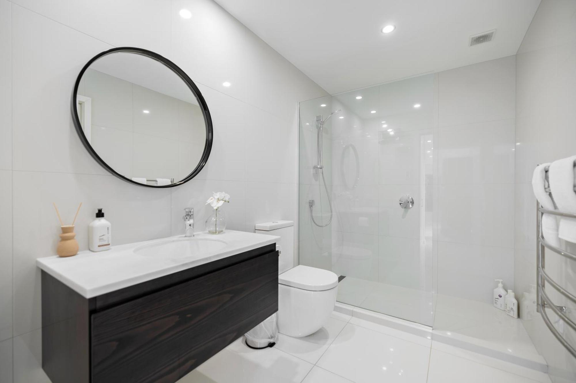 Luxury Away - Summit View Vila Queenstown Exterior foto