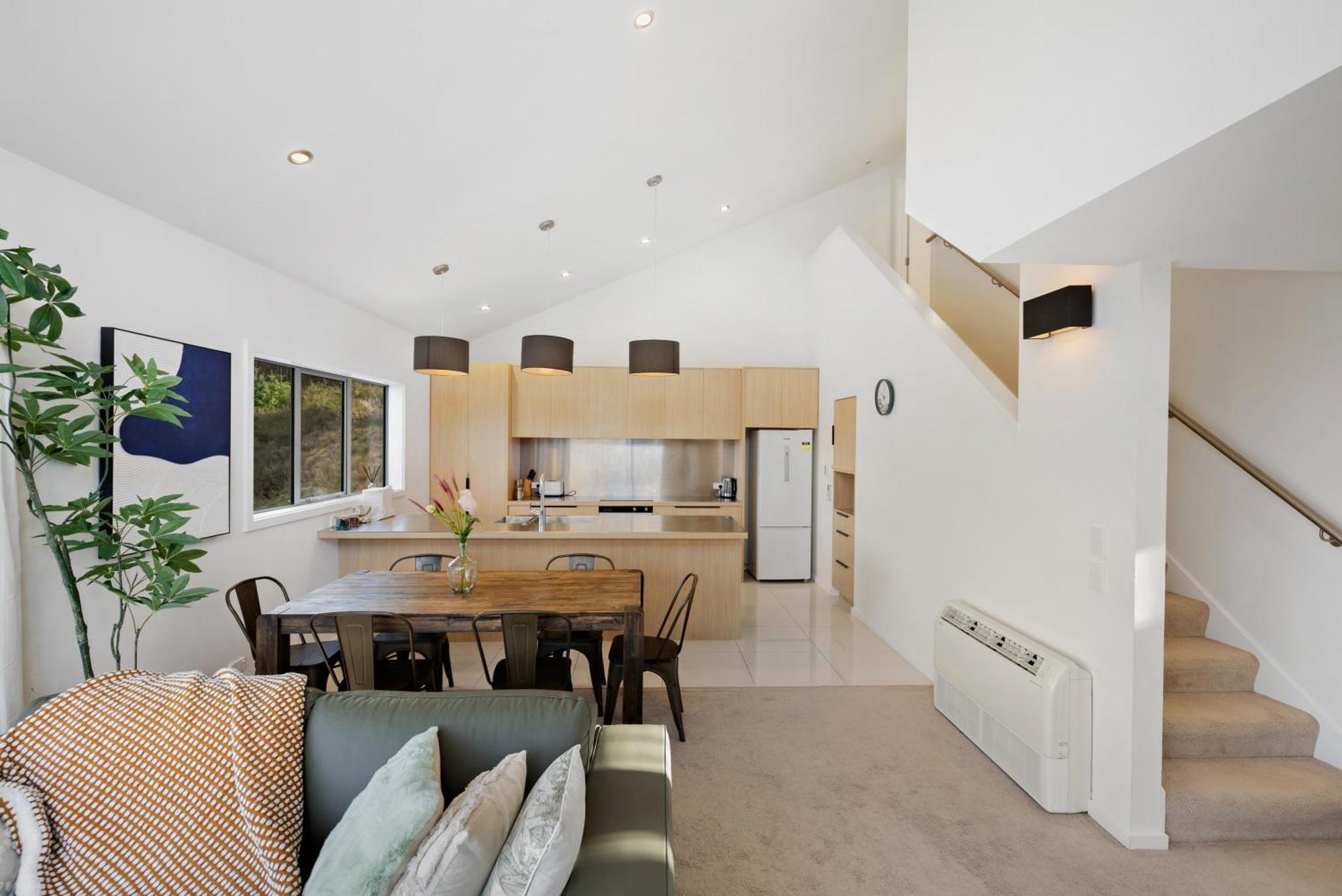 Luxury Away - Summit View Vila Queenstown Exterior foto